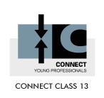 Connect Young Professionals, Connect Class 13