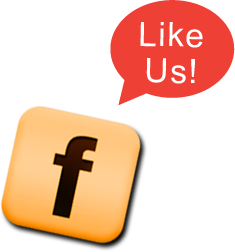 Like us on Facebook!